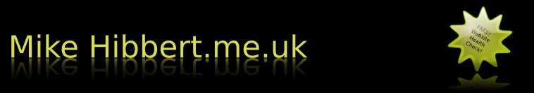 Mike Hibbert .co.uk
