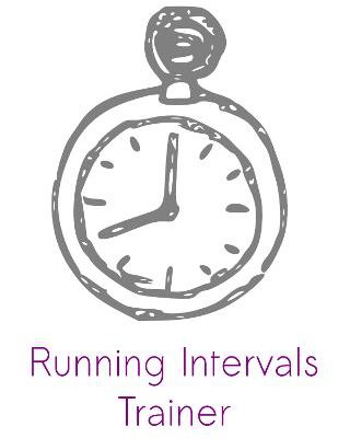 Running Intevals Trainer